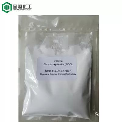 Pemangkin Salutan CAS Bismuth Hydroxide